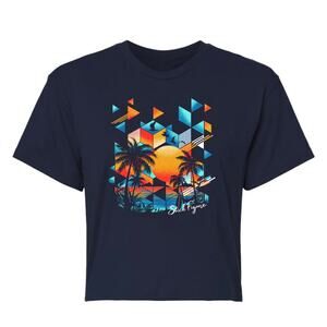 Stick Figure T-shirt